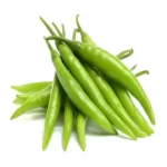 green-chilli