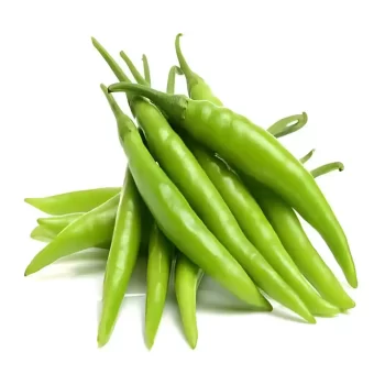 green-chilli