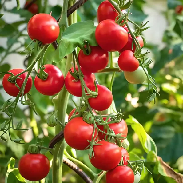 tomato seeds