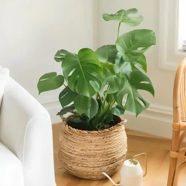 monstera deliciosa