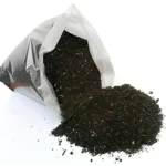 organic rich potting mix